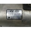 Recambio de motor arranque para kia rio iv (yb, sc, fb) 1.0 t-gdi 100 referencia OEM IAM 3610004200  