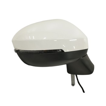 Recambio de retrovisor derecho para nissan qashqai iii (j12) 1.3 dig-t referencia OEM IAM  11 CABLES 