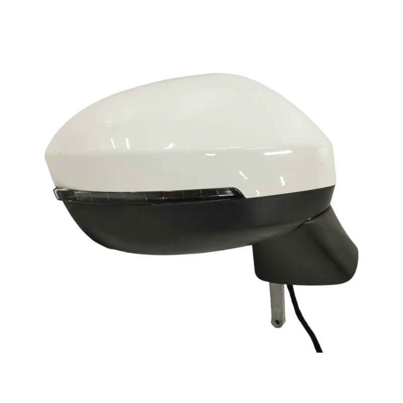 RETROVISOR DERECHO 11 CABLES