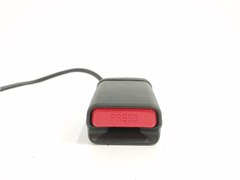 Recambio de enganche cinturon izquierdo para suzuki vitara 1.0 12v boosterjet cat referencia OEM IAM TRASERO Recambio de enganche cinturon izquierdo para suzuki vitara 1.0 12v boosterjet cat referencia OEM IAM TRASERO