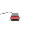 Recambio de enganche cinturon izquierdo para suzuki vitara 1.0 12v boosterjet cat referencia OEM IAM  TRASERO 