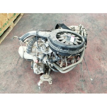 Recambio de motor completo para renault rapid/express (f40) 1.4 referencia OEM IAM C1J768  