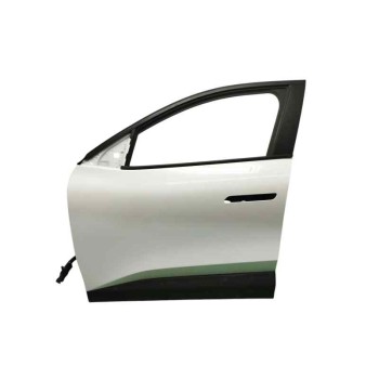 Recambio de puerta delantera izquierda para renault megane e-tech suv ev60 referencia OEM IAM   