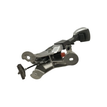 Recambio de palanca freno de mano para peugeot 2008 (--.2013) 1.2 12v e-thp referencia OEM IAM 98067000JQ  