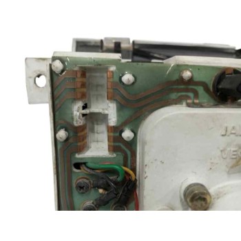 Recambio de cuadro instrumentos para nissan trade 100 3.0 turbodiesel referencia OEM IAM 24810G4905  