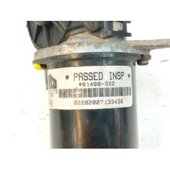 Recambio de motor limpia delantero para dodge nitro 2.8 crd referencia OEM IAM 91498322  