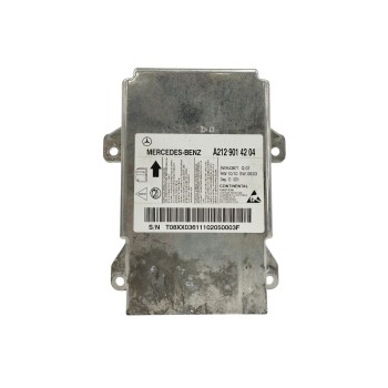 CENTRALITA AIRBAG A2129014204 5WK43871 