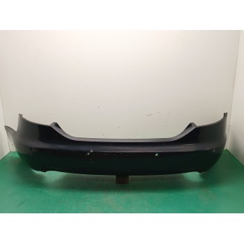 Recambio de paragolpes trasero para audi a6 c6 (4f2) 3.0 tdi quattro referencia OEM IAM 4F5807511A  
