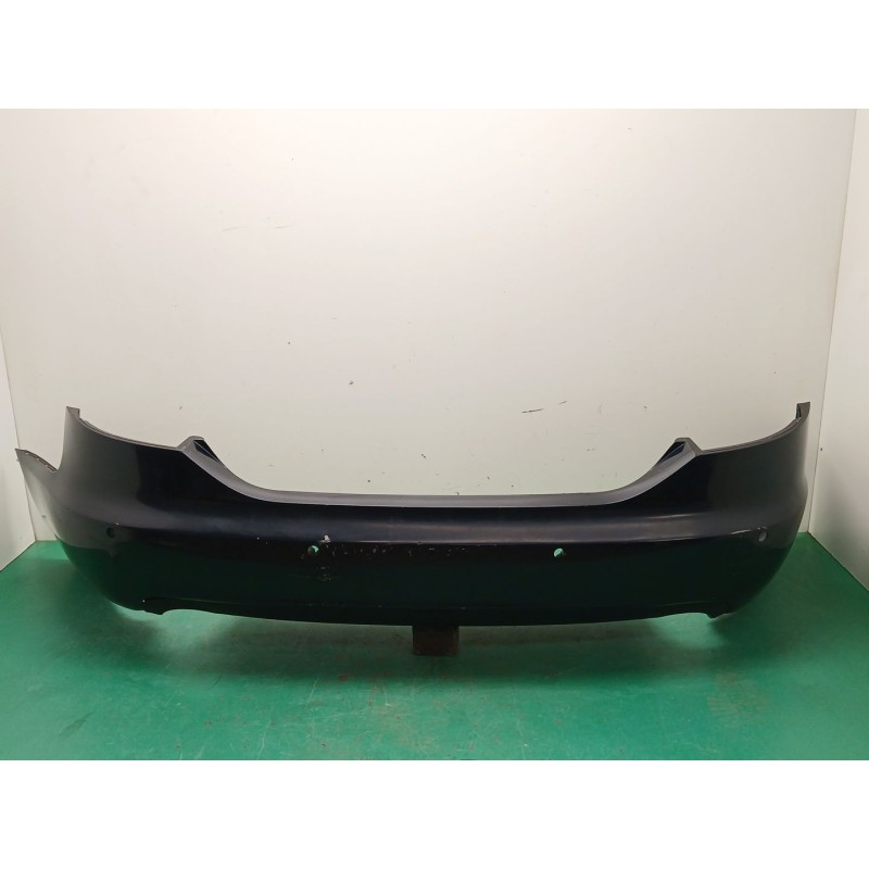 Recambio de paragolpes trasero para audi a6 c6 (4f2) 3.0 tdi quattro referencia OEM IAM 4F5807511A  
