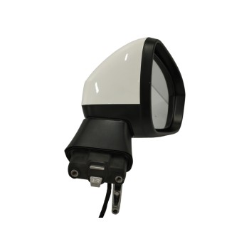 Recambio de retrovisor derecho para nissan qashqai iii (j12) 1.3 dig-t referencia OEM IAM  11 CABLES 