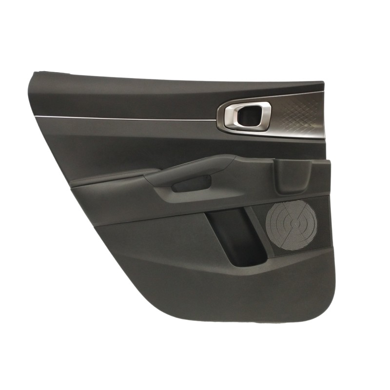 Recambio de guarnecido puerta trasera izquierda para kia sorento iv (mq4, mq4a) 1.6 t-gdi hybrid awd referencia OEM IAM 83307P20
