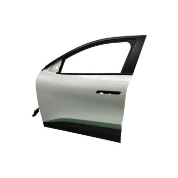 Recambio de puerta delantera izquierda para renault megane e-tech suv ev60 referencia OEM IAM   