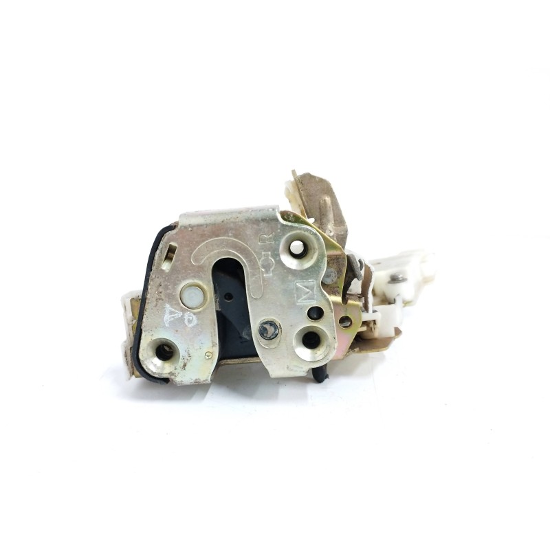 Recambio de cerradura puerta trasera derecha para nissan terrano/terrano.ii (r20) 2.7 turbodiesel referencia OEM IAM 8255250J01 