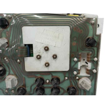 Recambio de cuadro instrumentos para nissan trade 100 3.0 turbodiesel referencia OEM IAM 24810G4905  