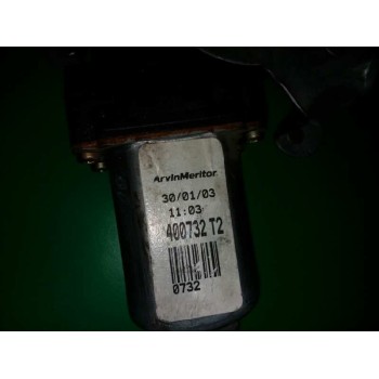 Recambio de elevalunas delantero derecho para renault scenic (ja..) 1.9 dci dynamique referencia OEM IAM FUNDA 7700838591 