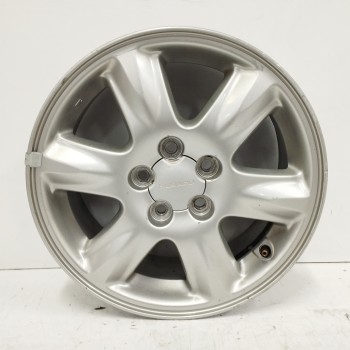 Recambio de llanta para subaru forester (sg_) 2.0 awd (sg5) referencia OEM IAM 28111SA010 15X6JJ48 5H 5X100