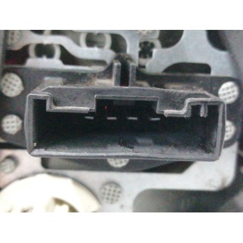 Recambio de piloto trasero derecho para bmw x5 (e53) 3.0 turbodiesel cat referencia OEM IAM   