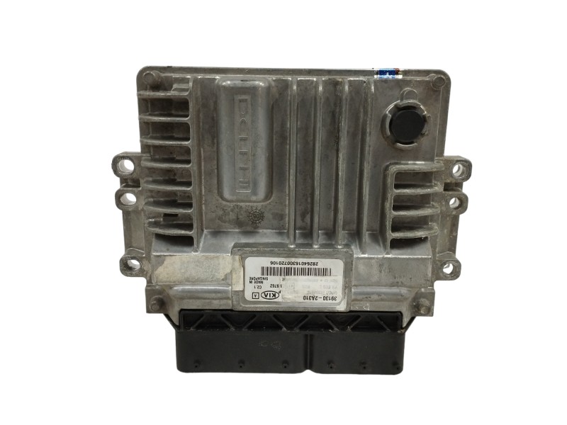 Recambio de centralita motor uce para hyundai ix20 gls comfort referencia OEM IAM 391302A310 Recambio de centralita motor uce para hyundai ix20 gls comfort referencia OEM IAM 391302A310