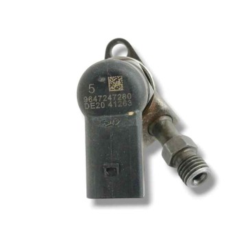 Recambio de inyector para ford focus c-max (cap) 2.0 tdci cat referencia OEM IAM 9647247280  