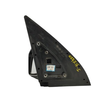 Recambio de retrovisor izquierdo para kia sportage ii (je_, km_) 2.0 crdi 4wd referencia OEM IAM  5 CABLES 