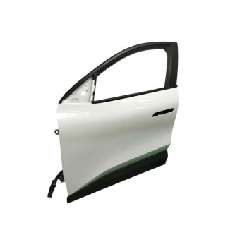 Recambio de puerta delantera izquierda para renault megane e-tech suv ev60 referencia OEM IAM   