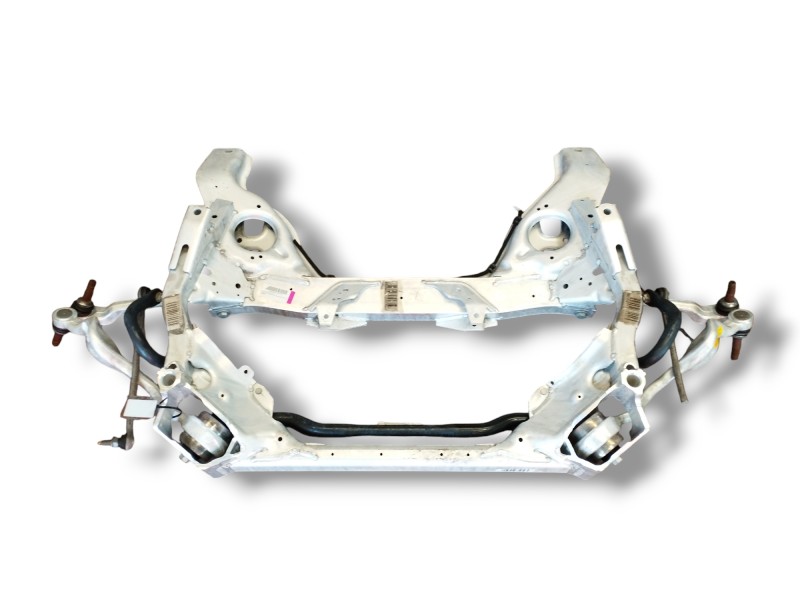 Recambio de puente delantero para bmw serie 3 berlina (e90) 320d efficientdynamics edition referencia OEM IAM 31116785639 Recambio de puente delantero para bmw serie 3 berlina (e90) 320d efficientdynamics edition referencia OEM IAM 31116785639