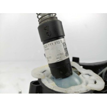 Recambio de palanca cambio para volkswagen golf vii lim. 1.6 tdi dpf referencia OEM IAM 5Q0711049AP 5Q0711061E 5Q0711112E
