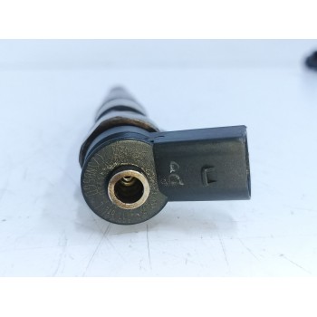 Recambio de inyector para lexus rx 3.3 v6 24v cat referencia OEM IAM 7789661 0445110131 