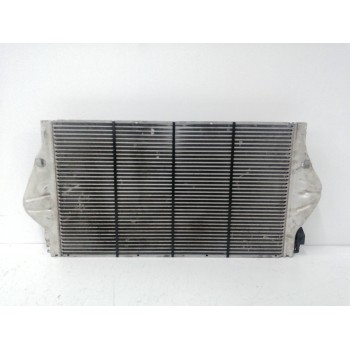 Recambio de intercooler para renault espace iv (jk0) dci turbodiesel referencia OEM IAM 8200075810C  
