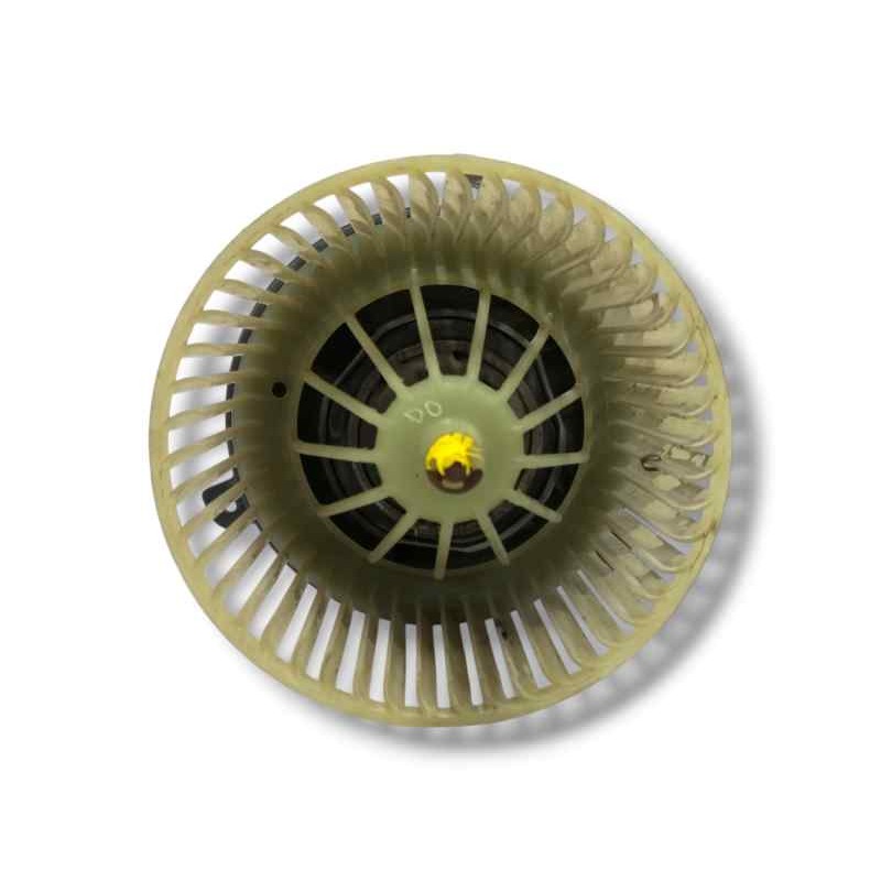 Recambio de motor calefaccion para nissan trade 100 3.0 turbodiesel referencia OEM IAM   