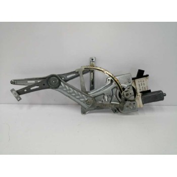 Recambio de elevalunas delantero izquierdo para opel vectra c berlina gts referencia OEM IAM TIJERA 9178985 BUSCANDO