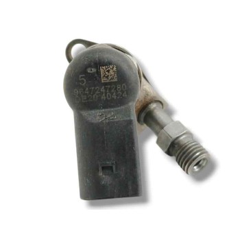 Recambio de inyector para ford focus c-max (cap) 2.0 tdci cat referencia OEM IAM 9647247280  