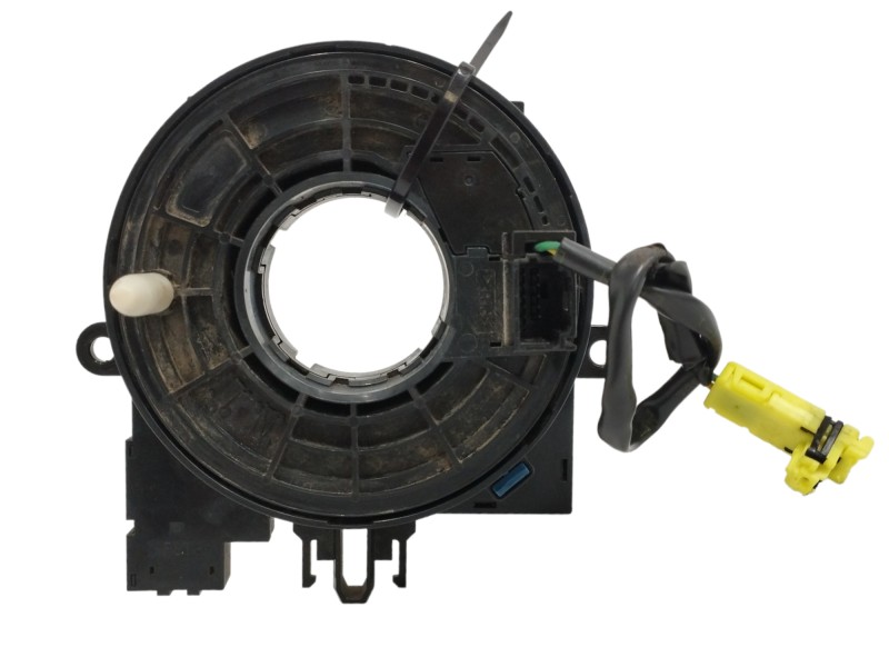 Recambio de anillo airbag para nissan x-trail (t32) 1.6 dci turbodiesel cat referencia OEM IAM 255544CE0A  