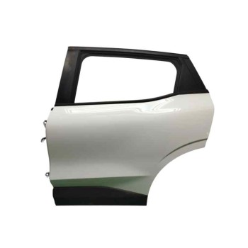 Recambio de puerta trasera izquierda para renault megane e-tech suv ev60 referencia OEM IAM   