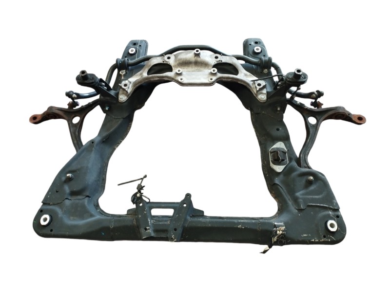 Recambio de puente delantero para honda accord berlina (cu) 2.4 vtec cat referencia OEM IAM 50200TL3E21  