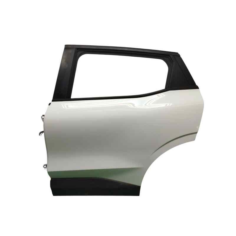 Recambio de puerta trasera izquierda para renault megane e-tech suv ev60 referencia OEM IAM   