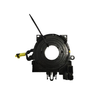 Recambio de anillo airbag para nissan x-trail (t32) 1.6 dci turbodiesel cat referencia OEM IAM 255544CE0A  