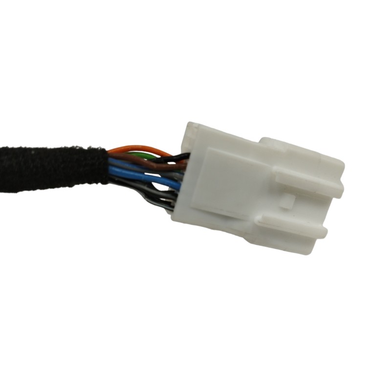 RETROVISOR DERECHO 11 CABLES