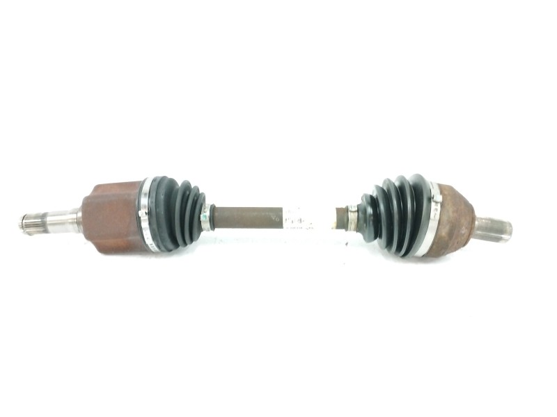 Recambio de transmision delantera izquierda para ford mondeo ber. (ca2) 2.0 tdci cat referencia OEM IAM Recambio de transmision delantera izquierda para ford mondeo ber. (ca2) 2.0 tdci cat referencia OEM IAM