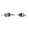 Recambio de transmision delantera izquierda para ford mondeo ber. (ca2) 2.0 tdci cat referencia OEM IAM   