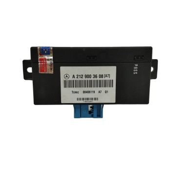 MODULO ELECTRONICO A2129003608 