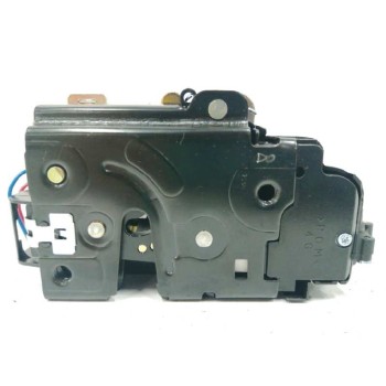 Recambio de cerradura puerta delantera izquierda para volkswagen passat berlina (3b3) referencia OEM IAM 3B1837015A  