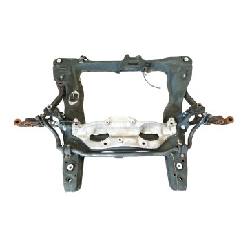 Recambio de puente delantero para honda accord berlina (cu) 2.4 vtec cat referencia OEM IAM 50200TL3E21  