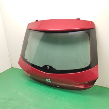 Recambio de porton trasero para seat leon sc (5f5) 1.4 16v tsi referencia OEM IAM 5F3827024  