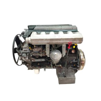 MOTOR COMPLETO 256T1 
