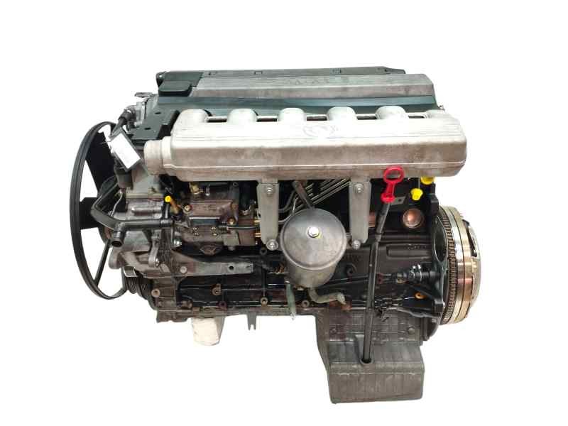 Recambio de motor completo para bmw serie 3 berlina (e36) 2.5 turbodiesel cat referencia OEM IAM 256T1  