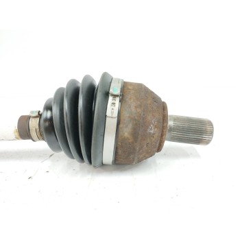 Recambio de transmision delantera izquierda para ford mondeo ber. (ca2) 2.0 tdci cat referencia OEM IAM   