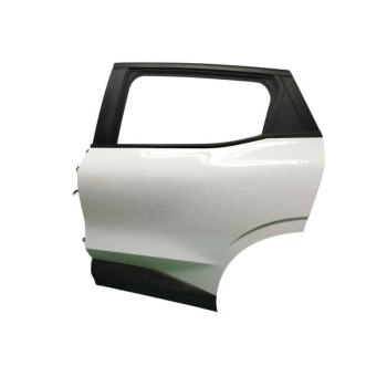 Recambio de puerta trasera izquierda para renault megane e-tech suv ev60 referencia OEM IAM   