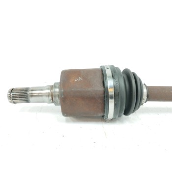 Recambio de transmision delantera izquierda para ford mondeo ber. (ca2) 2.0 tdci cat referencia OEM IAM   