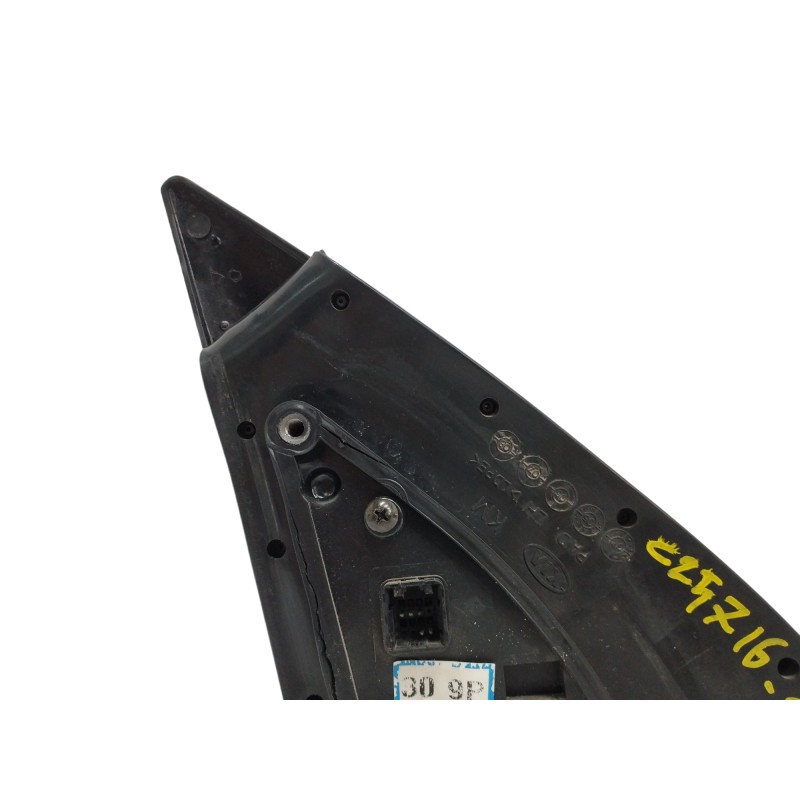 RETROVISOR IZQUIERDO 5 CABLES